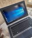 A picture of latitude laptop