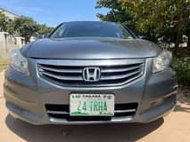 A picture of Honda Accord special