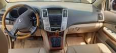 A picture of Super distressClean but not registered RX330 with Belgium engine Buy