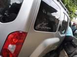 A picture of Nissan Xterra 2005