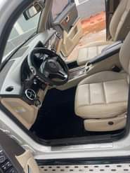 A picture of Distress sale Mercedes Benz GLK350 Year 2014 Very clean Price
