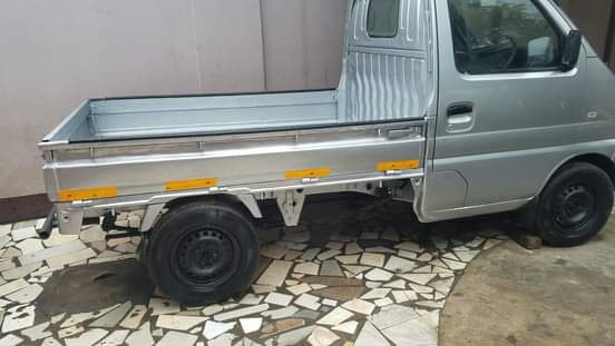 A picture of SUZUKI CARRY.BICHWA KUBWA MIL 7 TUU 0785575557