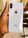 A picture of IPHONE X GB 64