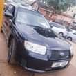 A picture of Subaru Forester crossport 30m