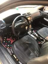 A picture of Honda Accord EOD perfect condition Price is 1 1M naira