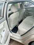 A picture of Corolla 2010 model for sale price 4m slightly negotiatable Location