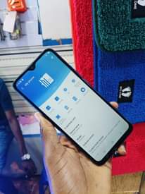 A picture of Tecno spark 5air