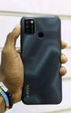 A picture of Infinix smart5