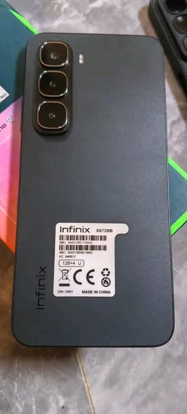 infinix phones