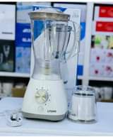A picture of Blender