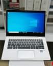 A picture of HP EliteBook Folio 1030 G3 i5 8th gen 256 GB