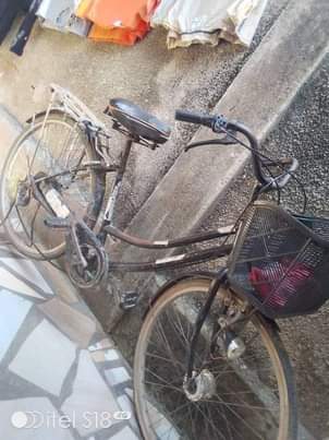 A picture of Bicycle
