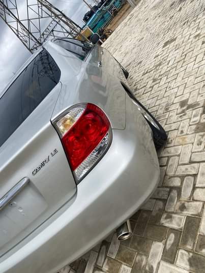A picture of Clean direct Tokunbo for sale 7m Lagos deal for serious