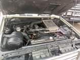 A picture of Pajero
