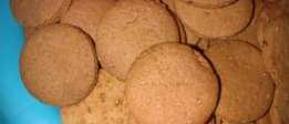 A picture of Cookies