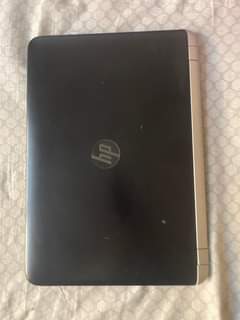 hp probook