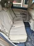 A picture of Awoof deal Clean Reg 010 Toyota Venza full option thumbstart