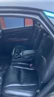 A picture of 2005 model Rx 330