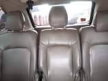 A picture of Nissan Almera Tino