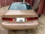 A picture of 2002 Toyota Camry 2002 Gold in idimu Toyota Camry 2002