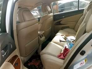 A picture of For sale Slightly used Lexus GS350 Full option With v6