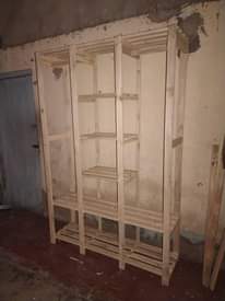 A picture of Pallets 0676235230