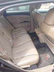 A picture of FREE Used 2010 venza 07088153375