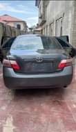 A picture of Toyota Camry 08