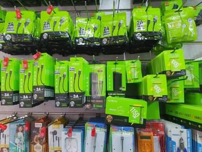 A picture of Oraimo