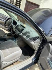A picture of Toyota Camry LE year 2006 Tok standard