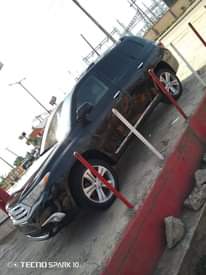 A picture of 2013 Toyota Highlander Jeep Everything working perfect 9 000 000