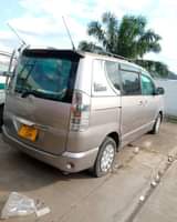 A picture of Noah Vox haiwaki labda tuiwashe na makofi au basi Leta