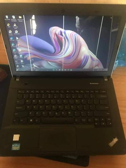 lenovo laptop