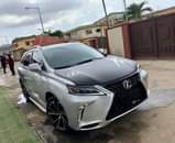 A picture of 2011 LEXUS 11 5M FULL OPTION