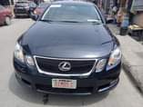 A picture of Tokunbo Lexus GS300 Years 2006 Price 3 5 Location kilo