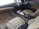 A picture of 2007 Toyota Mark X