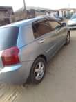 A picture of Toyota Corolla