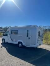 campervans for sale uk