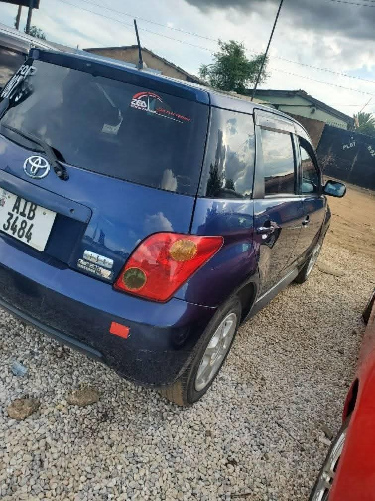 used toyota