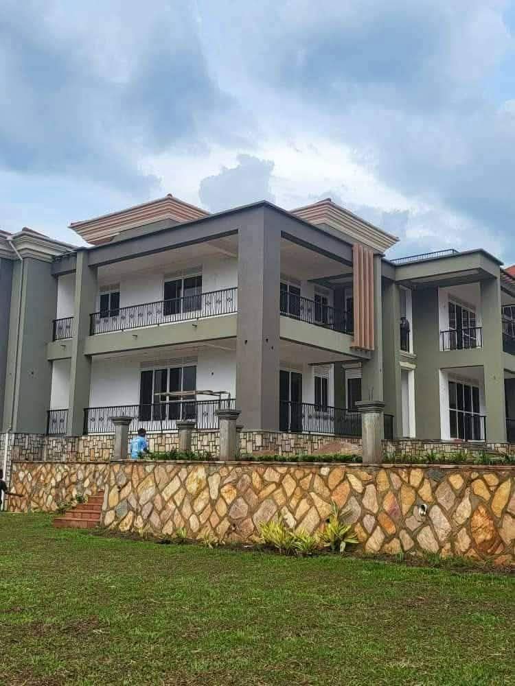 A picture of Beautiful home for sale in munyoyo