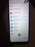 A picture of Nauza infinix smart 5