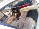 A picture of 2004 LEXUS ES 300