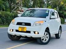 A picture of TOYOTA RASH