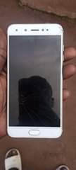 A picture of Gionee 10s lite