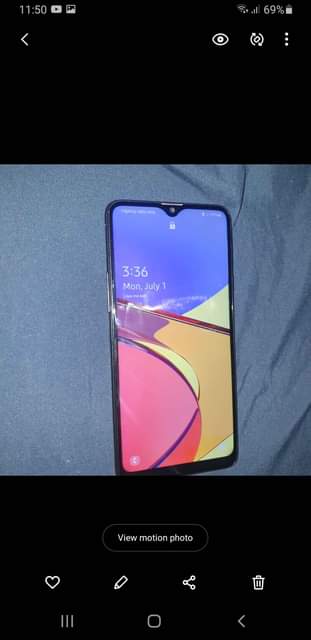 samsung a21s