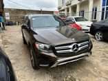 A picture of Toks 2018 Mercedes Benz GLC300