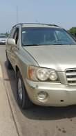 A picture of Clean 2005 Toyota Highlander for urgent sale