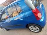 A picture of 2010 Kia Picanto