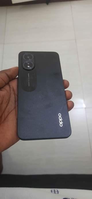 A picture of Oppo A38
