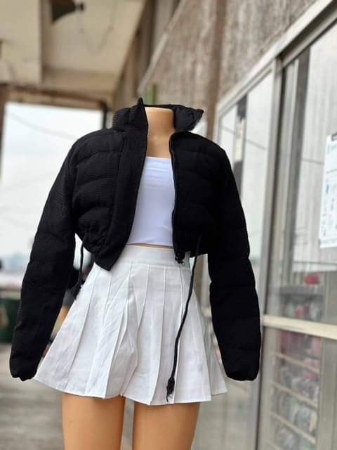 A picture of Baseball jackets 55 000 